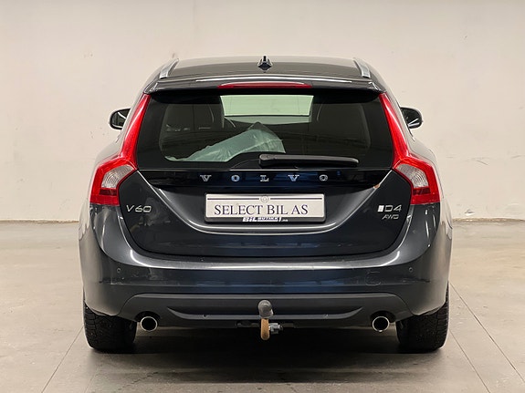 Volvo V60 5 of 27