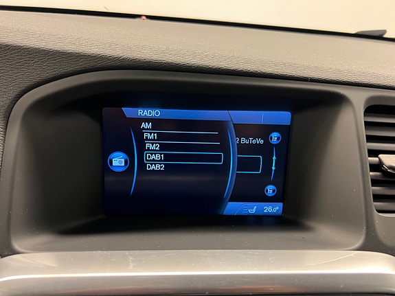 Volvo V60 24 of 27