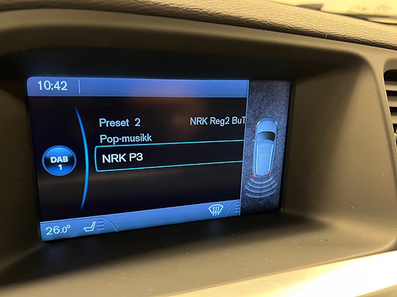 Volvo V60 25 of 27