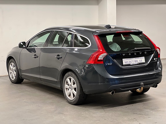 Volvo V60 6 of 27