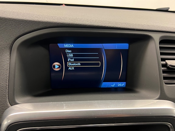 Volvo V60 23 of 27