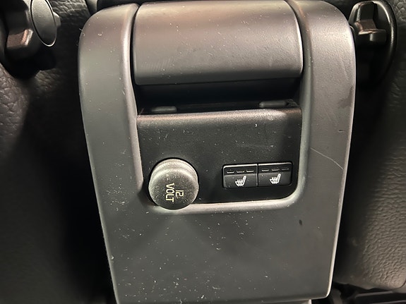 Volvo V60 21 of 27