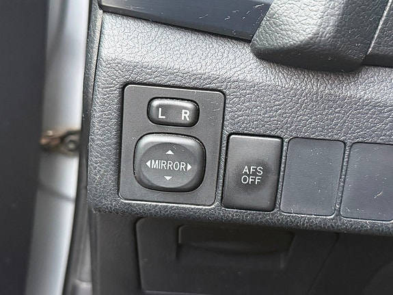 Toyota Auris 25 of 29