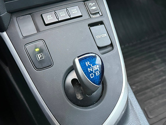 Toyota Auris 22 of 29