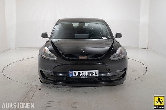Tesla Model 3 2 of 30