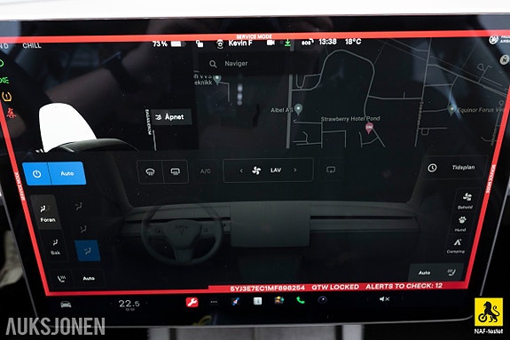 Tesla Model 3 17 of 30
