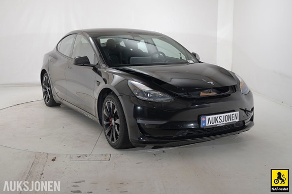 Tesla Model 3 3 of 30