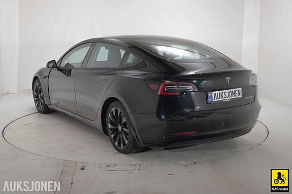 Tesla Model 3 6 of 30