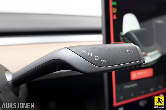 Tesla Model 3 22 of 30