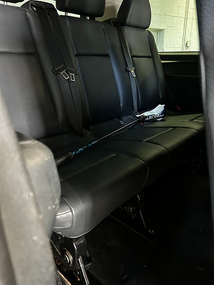 Mercedes-Benz Vito 111 7 of 12