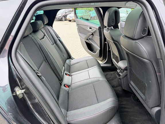 Peugeot 508 10 of 12
