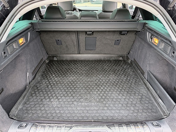 Peugeot 508 12 of 12