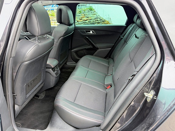 Peugeot 508 8 of 12