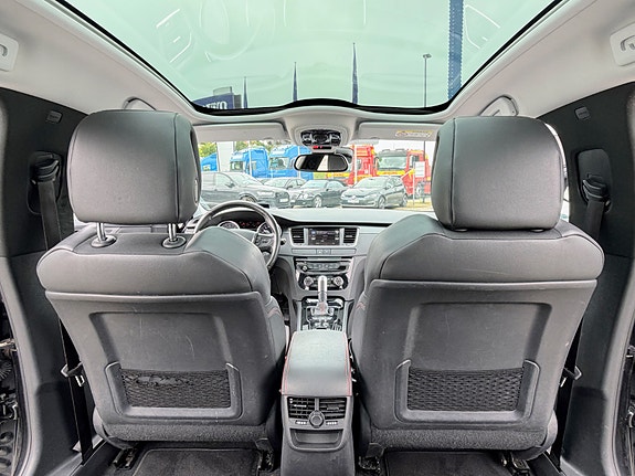 Peugeot 508 11 of 12