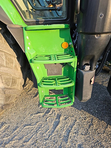 John Deere 6130R 2019, kr 850 000,-