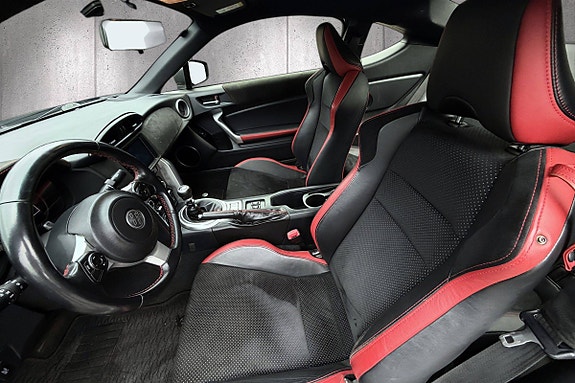 Toyota GT86 18 of 30