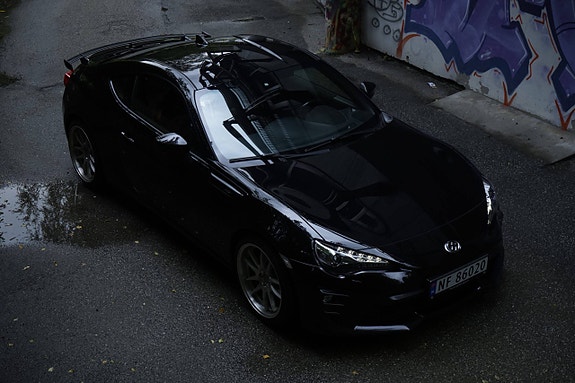 Toyota GT86 7 of 30