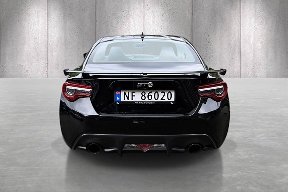 Toyota GT86 27 of 30