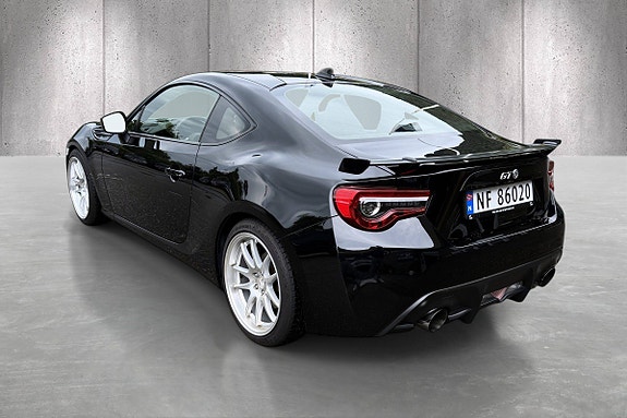Toyota GT86 26 of 30