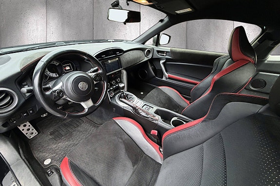 Toyota GT86 19 of 30