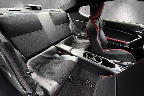 Toyota GT86 21 of 30