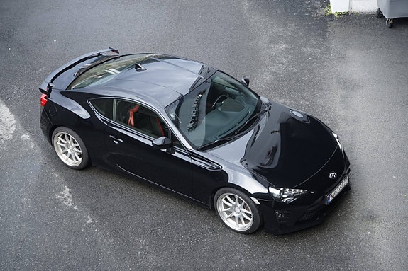 Toyota GT86 6 of 30
