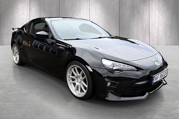 Toyota GT86 22 of 30