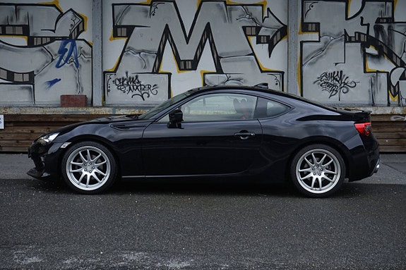 Toyota GT86 2 of 30
