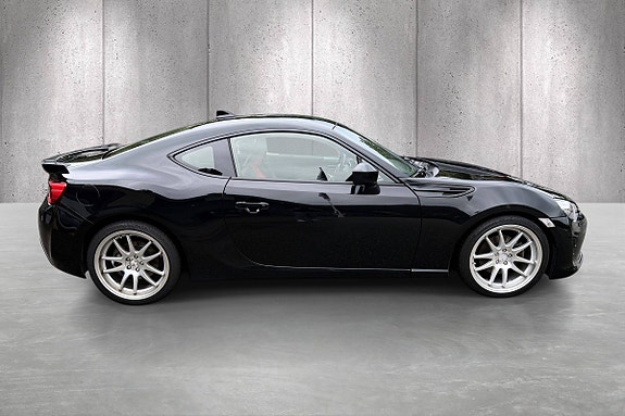 Toyota GT86 29 of 30