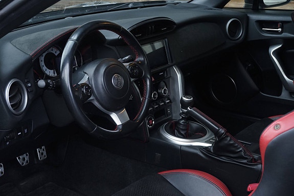 Toyota GT86 8 of 30