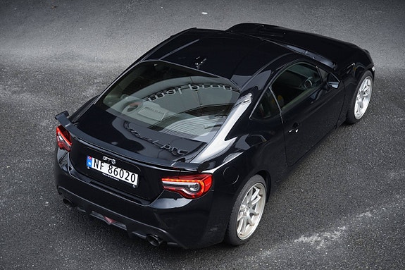 Toyota GT86 5 of 30