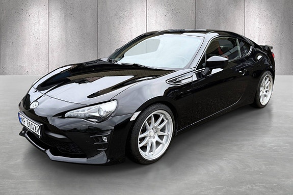 Toyota GT86 24 of 30