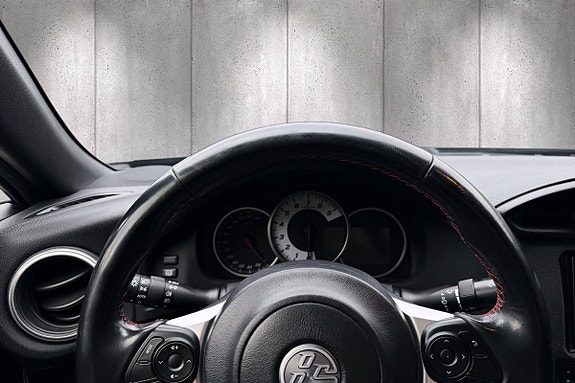 Toyota GT86 15 of 30