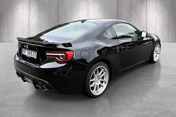 Toyota GT86 28 of 30