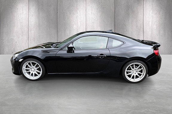 Toyota GT86 25 of 30