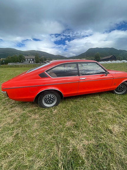 Ford Granada 10 of 20