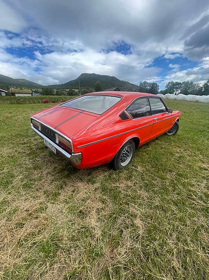 Ford Granada 9 of 20