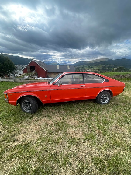 Ford Granada 4 of 20