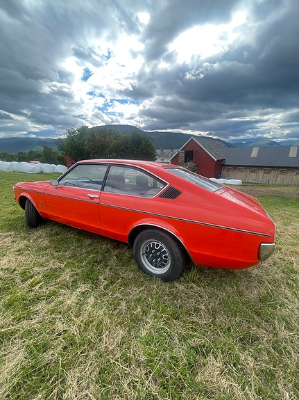 Ford Granada 5 of 20
