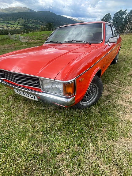 Ford Granada 2 of 20