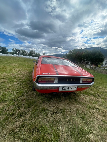 Ford Granada 7 of 20