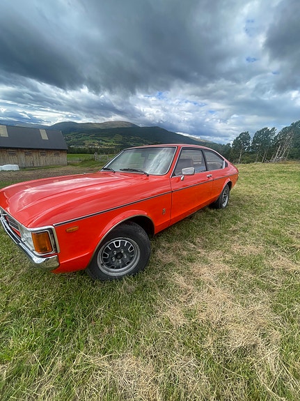 Ford Granada 3 of 20