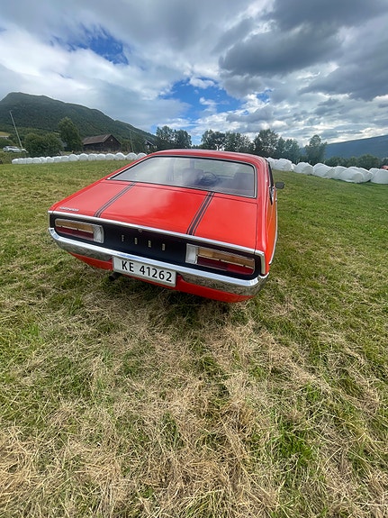 Ford Granada 8 of 20