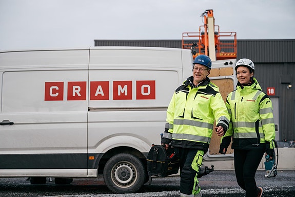 Bilde 1 av 1 i jobbannonse-galleriet