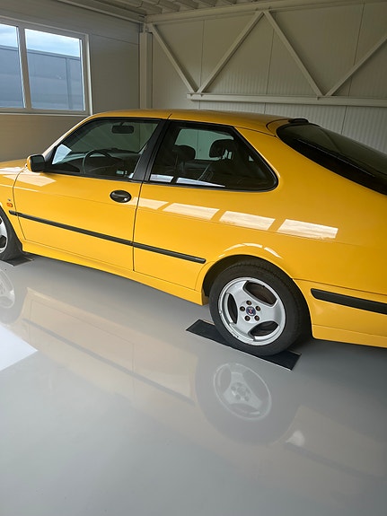 Saab 9-3 4 of 13