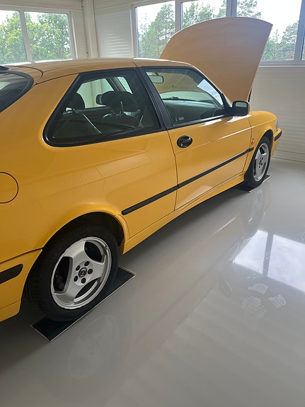 Saab 9-3 7 of 13