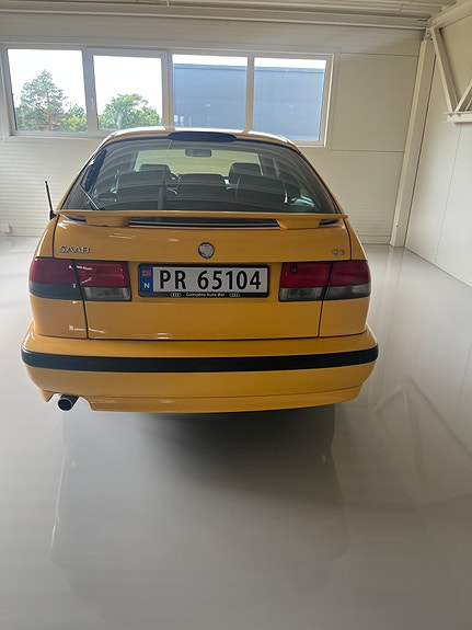 Saab 9-3 3 of 13