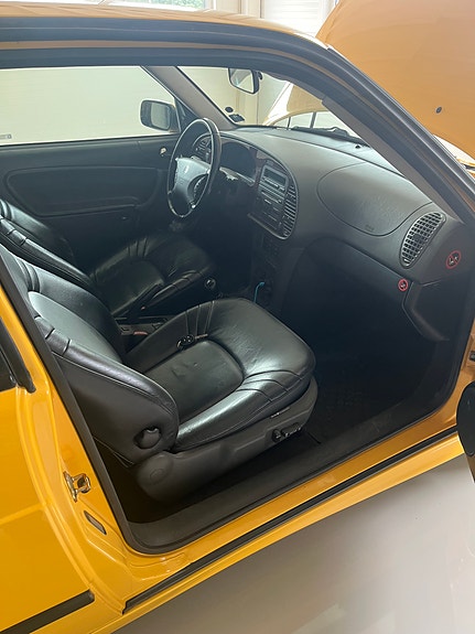 Saab 9-3 8 of 13