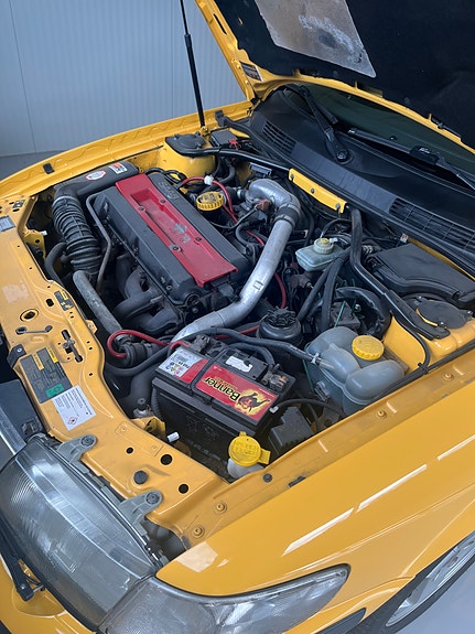 Saab 9-3 6 of 13