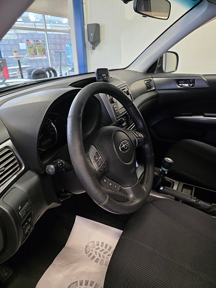 Subaru Forester 9 of 15